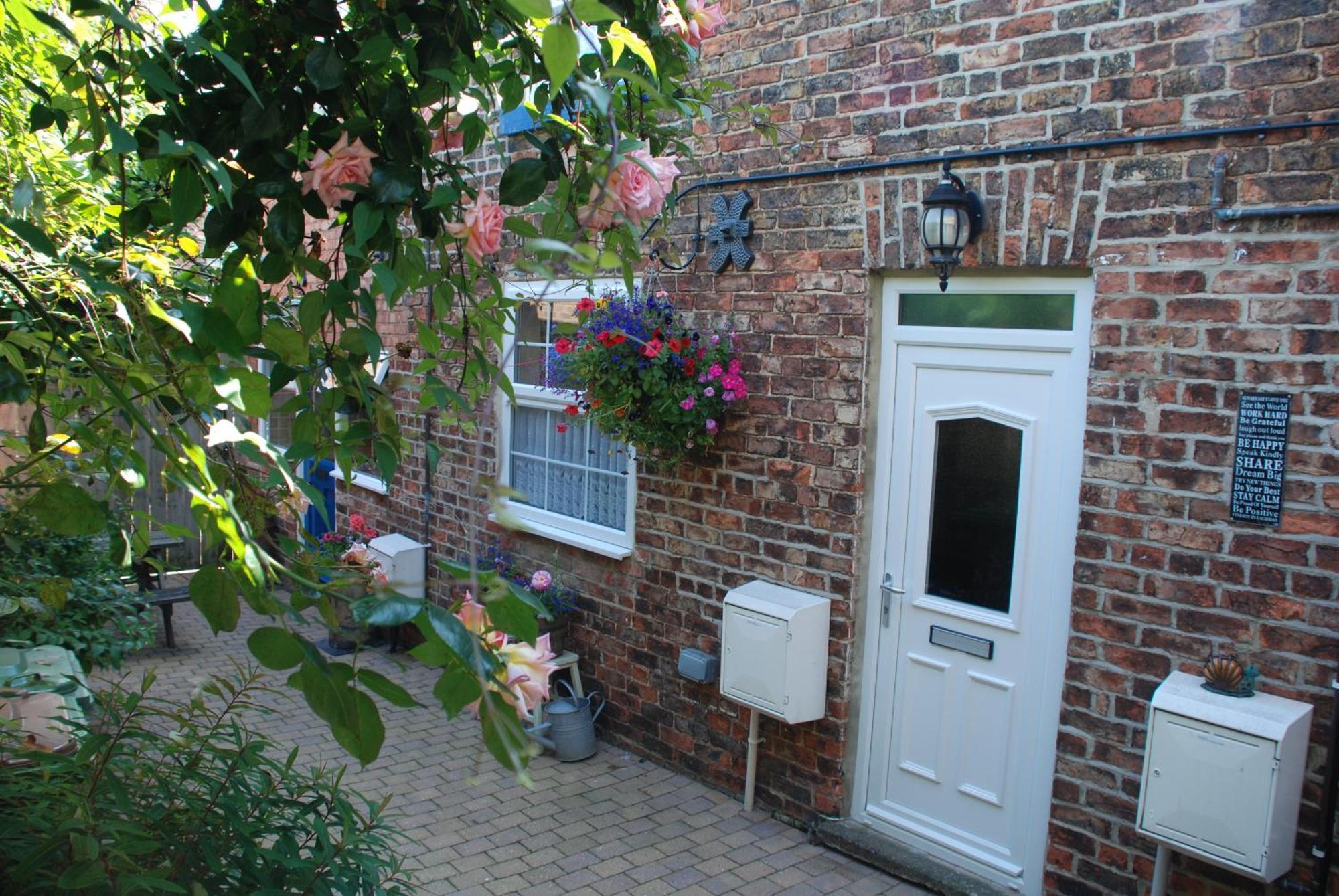 Saltburn Holidays Bluebell Cottage Guisborough Dış mekan fotoğraf