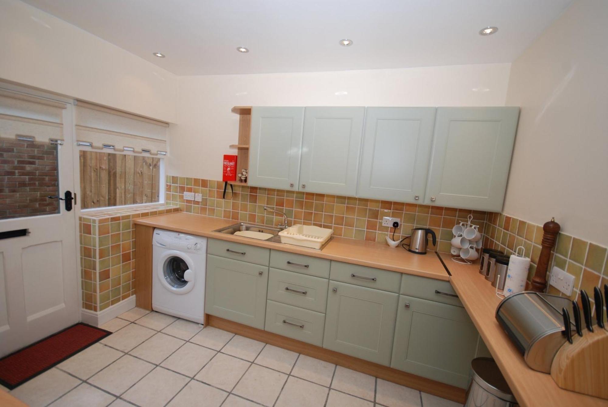 Saltburn Holidays Bluebell Cottage Guisborough Dış mekan fotoğraf