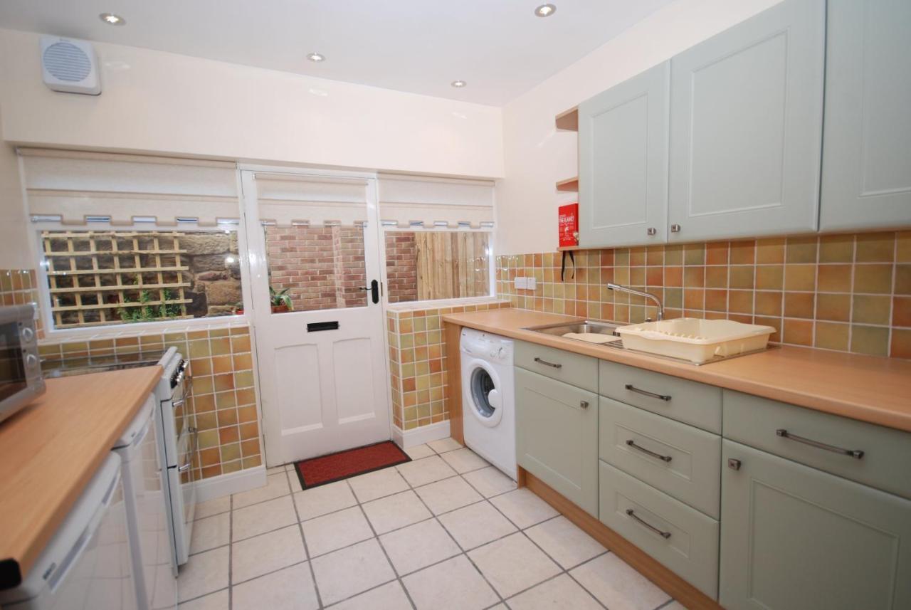 Saltburn Holidays Bluebell Cottage Guisborough Dış mekan fotoğraf
